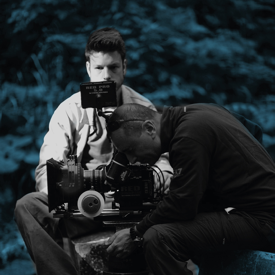 “Dietro le quinte” Euromedia S.r.l.