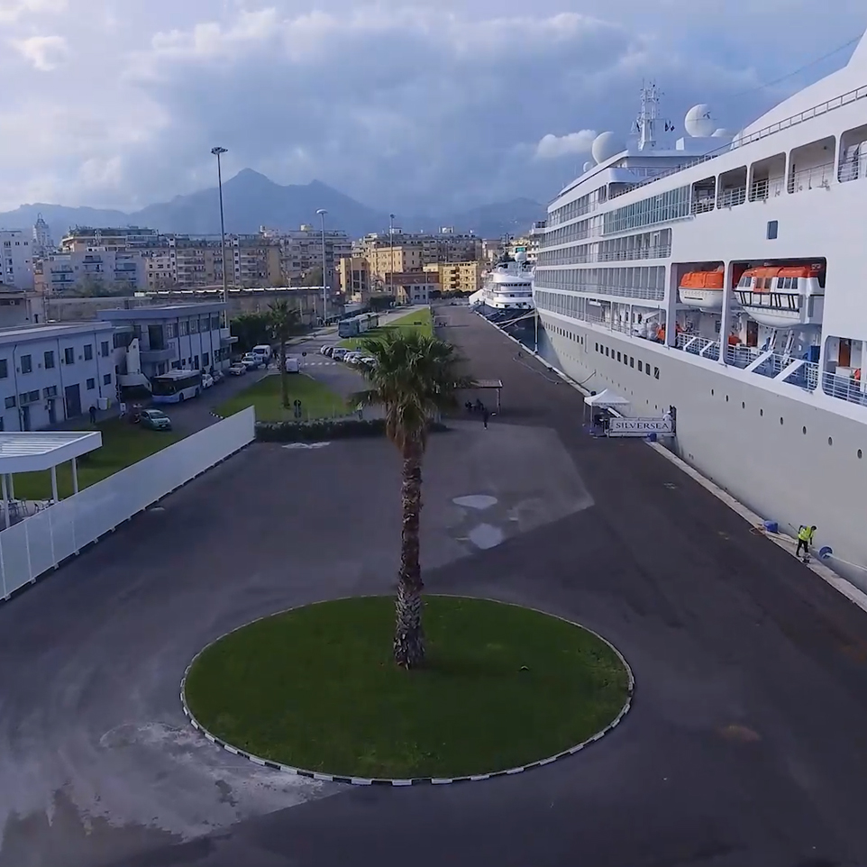 porto di trapani